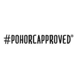 POHORC Approved